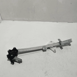 2016-2022 HONDA PILOT EX-L REAR LEFT SIDE DOOR WINDOW REGULATOR / MOTOR OEM