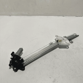 2016-2022 HONDA PILOT EX-L REAR LEFT SIDE DOOR WINDOW REGULATOR / MOTOR OEM