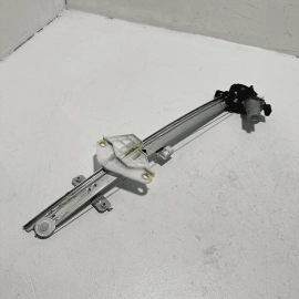 2016-2022 HONDA PILOT EX-L REAR LEFT SIDE DOOR WINDOW REGULATOR / MOTOR OEM