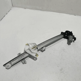 2016-2022 HONDA PILOT EX-L REAR LEFT SIDE DOOR WINDOW REGULATOR / MOTOR OEM