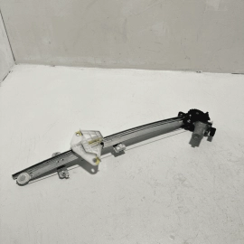 2016-2022 HONDA PILOT EX-L REAR LEFT SIDE DOOR WINDOW REGULATOR / MOTOR OEM