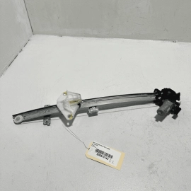 2016-2022 HONDA PILOT EX-L REAR LEFT SIDE DOOR WINDOW REGULATOR / MOTOR OEM