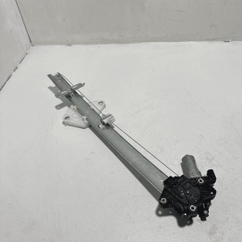 2016-2022 HONDA PILOT EX-L REAR LEFT SIDE DOOR WINDOW REGULATOR / MOTOR OEM