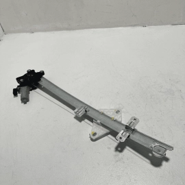 2016-2022 HONDA PILOT EX-L REAR LEFT SIDE DOOR WINDOW REGULATOR / MOTOR OEM