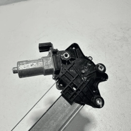 2016-2022 HONDA PILOT EX-L REAR LEFT SIDE DOOR WINDOW REGULATOR / MOTOR OEM
