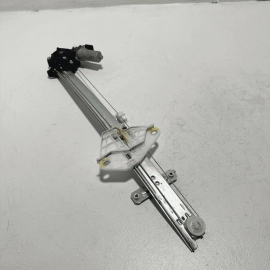 2016-2022 HONDA PILOT EX-L REAR LEFT SIDE DOOR WINDOW REGULATOR / MOTOR OEM