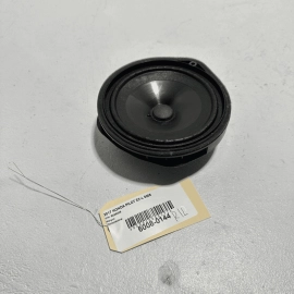 2016-2018 HONDA PILOT EX-L REAR LEFT SIDE DOOR PANEL AUDIO SOUND SPEAKER OEM