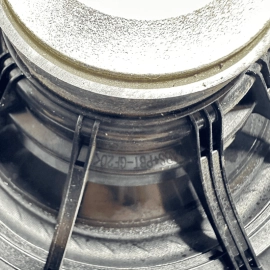 2016-2018 HONDA PILOT EX-L REAR LEFT SIDE DOOR PANEL AUDIO SOUND SPEAKER OEM