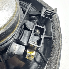 2016-2018 HONDA PILOT EX-L REAR LEFT SIDE DOOR PANEL AUDIO SOUND SPEAKER OEM