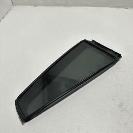 2016-2021 HONDA PILOT DOOR WINDOW CORNER FIXED GLASS REAR LEFT DRIVER SIDE OEM