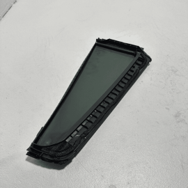2016-2021 HONDA PILOT DOOR WINDOW CORNER FIXED GLASS REAR LEFT DRIVER SIDE OEM