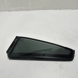 2016-2021 HONDA PILOT DOOR WINDOW CORNER FIXED GLASS REAR LEFT DRIVER SIDE OEM