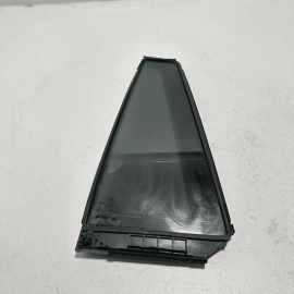 2016-2021 HONDA PILOT DOOR WINDOW CORNER FIXED GLASS REAR LEFT DRIVER SIDE OEM