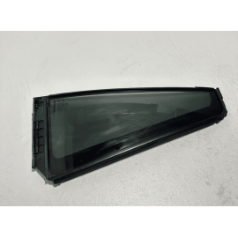 2016-2021 HONDA PILOT DOOR WINDOW CORNER FIXED GLASS REAR LEFT DRIVER SIDE OEM