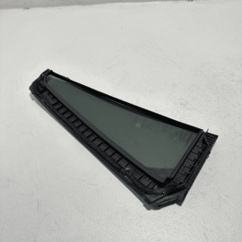 2016-2021 HONDA PILOT DOOR WINDOW CORNER FIXED GLASS REAR LEFT DRIVER SIDE OEM