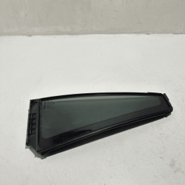 2016-2021 HONDA PILOT DOOR WINDOW CORNER FIXED GLASS REAR LEFT DRIVER SIDE OEM