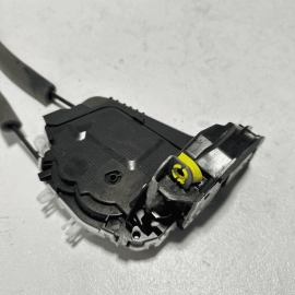 2016-2022 HONDA PILOT EX-L REAR LEFT DRIVER SIDE DOOR LOCK LATCH ACTUATOR OEM
