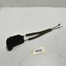 2016-2022 HONDA PILOT EX-L REAR LEFT DRIVER SIDE DOOR LOCK LATCH ACTUATOR OEM