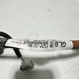 2017 Honda Pilot EX-L Door Wire Wiring Harness Rear Left Driver Side OEM