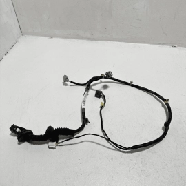 2017 Honda Pilot EX-L Door Wire Wiring Harness Rear Left Driver Side OEM