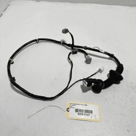 2017 Honda Pilot EX-L Door Wire Wiring Harness Rear Left Driver Side OEM