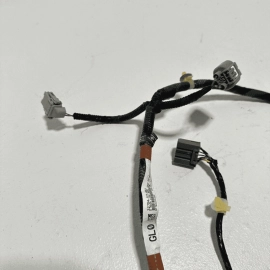 2017 Honda Pilot EX-L Door Wire Wiring Harness Rear Left Driver Side OEM