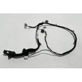 2017 Honda Pilot EX-L Door Wire Wiring Harness Rear Left Driver Side OEM