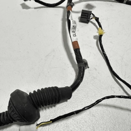 2017 Honda Pilot EX-L Door Wire Wiring Harness Rear Left Driver Side OEM