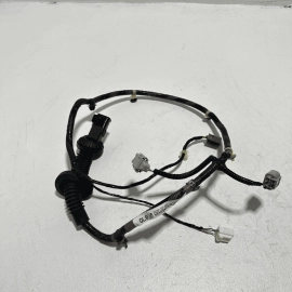 2017 Honda Pilot EX-L Door Wire Wiring Harness Rear Left Driver Side OEM