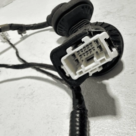 2017 Honda Pilot EX-L Door Wire Wiring Harness Rear Left Driver Side OEM