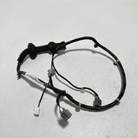 2017 Honda Pilot EX-L Door Wire Wiring Harness Rear Left Driver Side OEM