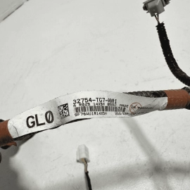 2017 Honda Pilot EX-L Door Wire Wiring Harness Rear Left Driver Side OEM