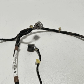 2017 Honda Pilot EX-L Door Wire Wiring Harness Rear Left Driver Side OEM