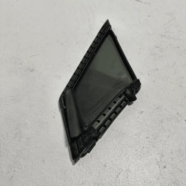 2016-2022 Honda Pilot Door Window Quarter Corner Vent Glass Front Passenger OEM