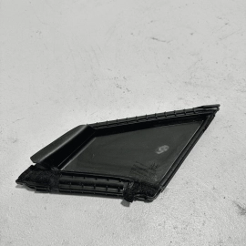 2016-2022 Honda Pilot Door Window Quarter Corner Vent Glass Front Passenger OEM