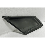 2016-2022 Honda Pilot Door Window Quarter Corner Vent Glass Front Passenger OEM