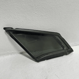 2016-2022 Honda Pilot Door Window Quarter Corner Vent Glass Front Passenger OEM