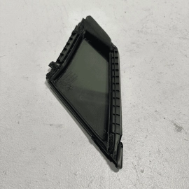 2016-2022 Honda Pilot Door Window Quarter Corner Vent Glass Front Passenger OEM