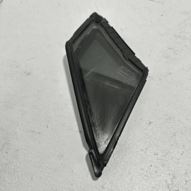 2016-2022 Honda Pilot Door Window Quarter Corner Vent Glass Front Passenger OEM