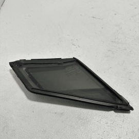 2016-2022 Honda Pilot Door Window Quarter Corner Vent Glass Front Passenger OEM