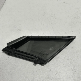 2016-2022 Honda Pilot Door Window Quarter Corner Vent Glass Front Passenger OEM