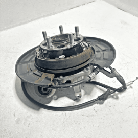 AWD Rear Left Side Spindle Knuckle Wheel Bearing Hub Honda Pilot 2016-2022 OEM