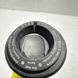 2016-17-18-19-20-2022 HONDA PILOT EX-L TANK FUEL FILLER NECK HOSE PIPE TUBE OEM