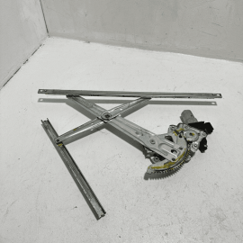 2016-2022 HONDA PILOT EX-L DOOR WINDOW REGULATOR W/ MOTOR FRONT RIGHT SIDE OEM