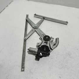 2016-2022 HONDA PILOT EX-L DOOR WINDOW REGULATOR W/ MOTOR FRONT RIGHT SIDE OEM