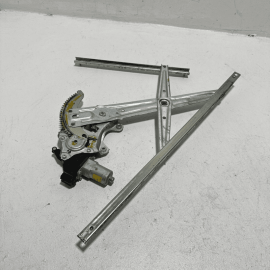 2016-2022 HONDA PILOT EX-L DOOR WINDOW REGULATOR W/ MOTOR FRONT RIGHT SIDE OEM