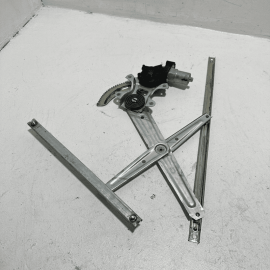 2016-2022 HONDA PILOT EX-L DOOR WINDOW REGULATOR W/ MOTOR FRONT RIGHT SIDE OEM