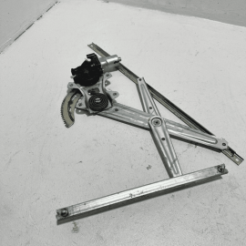 2016-2022 HONDA PILOT EX-L DOOR WINDOW REGULATOR W/ MOTOR FRONT RIGHT SIDE OEM