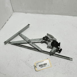 2016-2022 HONDA PILOT EX-L DOOR WINDOW REGULATOR W/ MOTOR FRONT RIGHT SIDE OEM