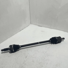 Rear Left / Driver Side Axle Shaft Halfshaft Honda Pilot 2016-2022 OEM
